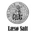 Læsø Salt - Groft sydesalt 